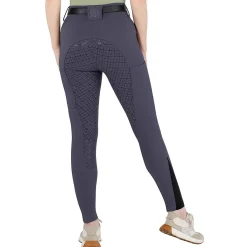 Dapplebay Pro Ribbed Full Seat Breeches
