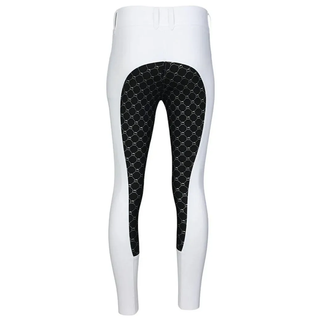 Dapplebay Sport Dressage Full Seat Show Breeches