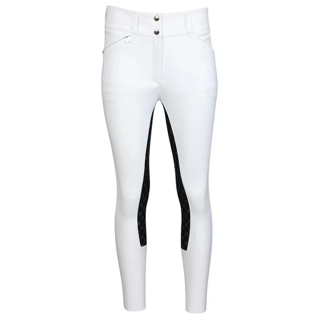 Dapplebay Sport Dressage Full Seat Show Breeches