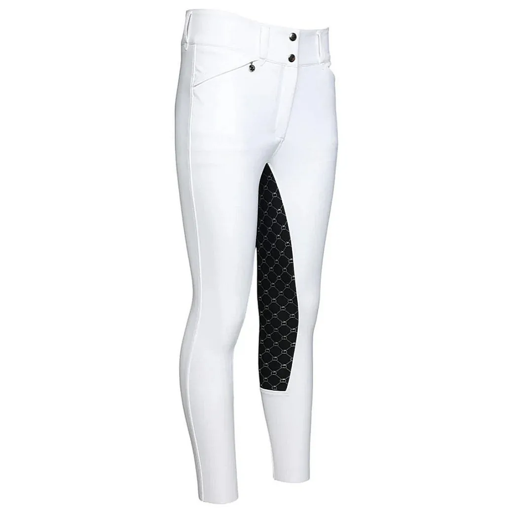 Dapplebay Sport Dressage Full Seat Show Breeches