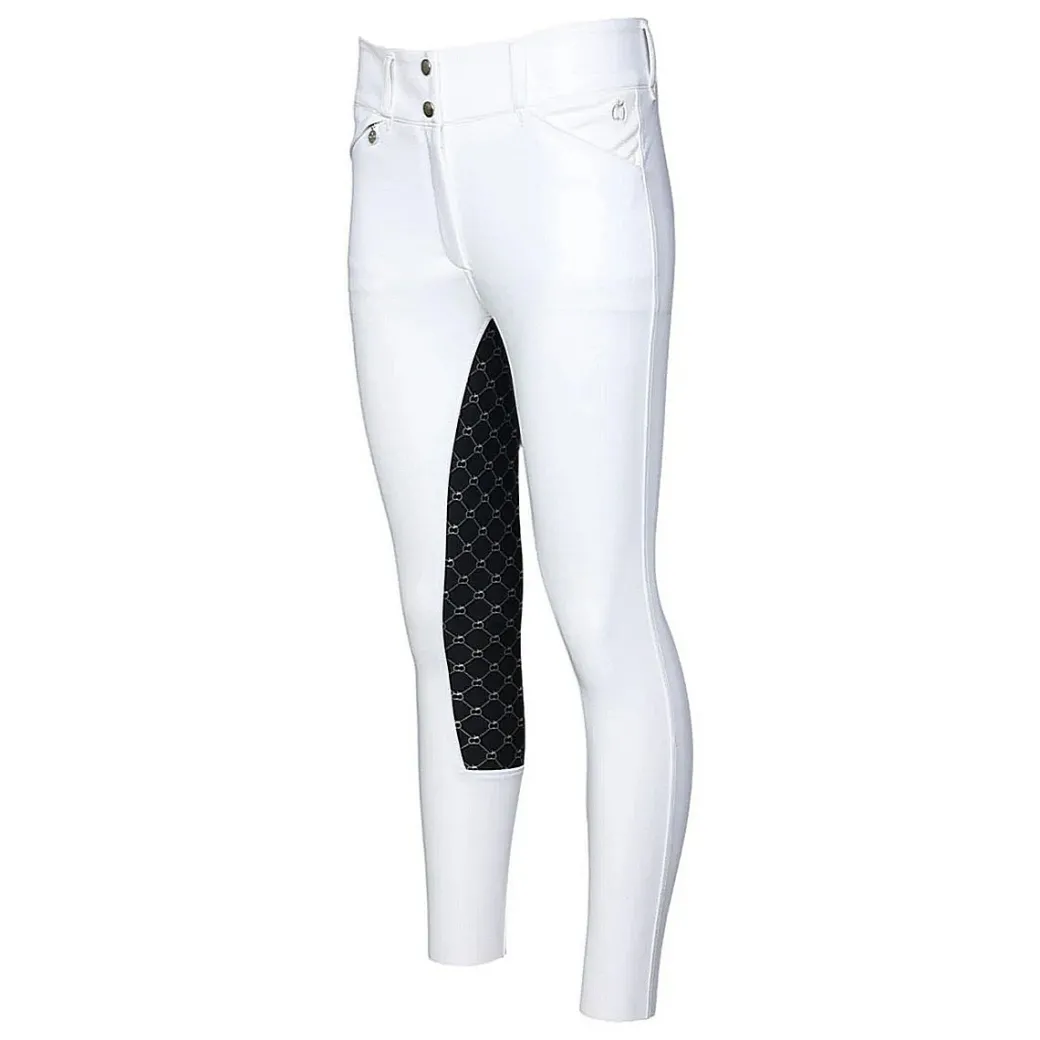 Dapplebay Sport Dressage Full Seat Show Breeches