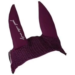 Dapplebay Sport Pony Fly Veil