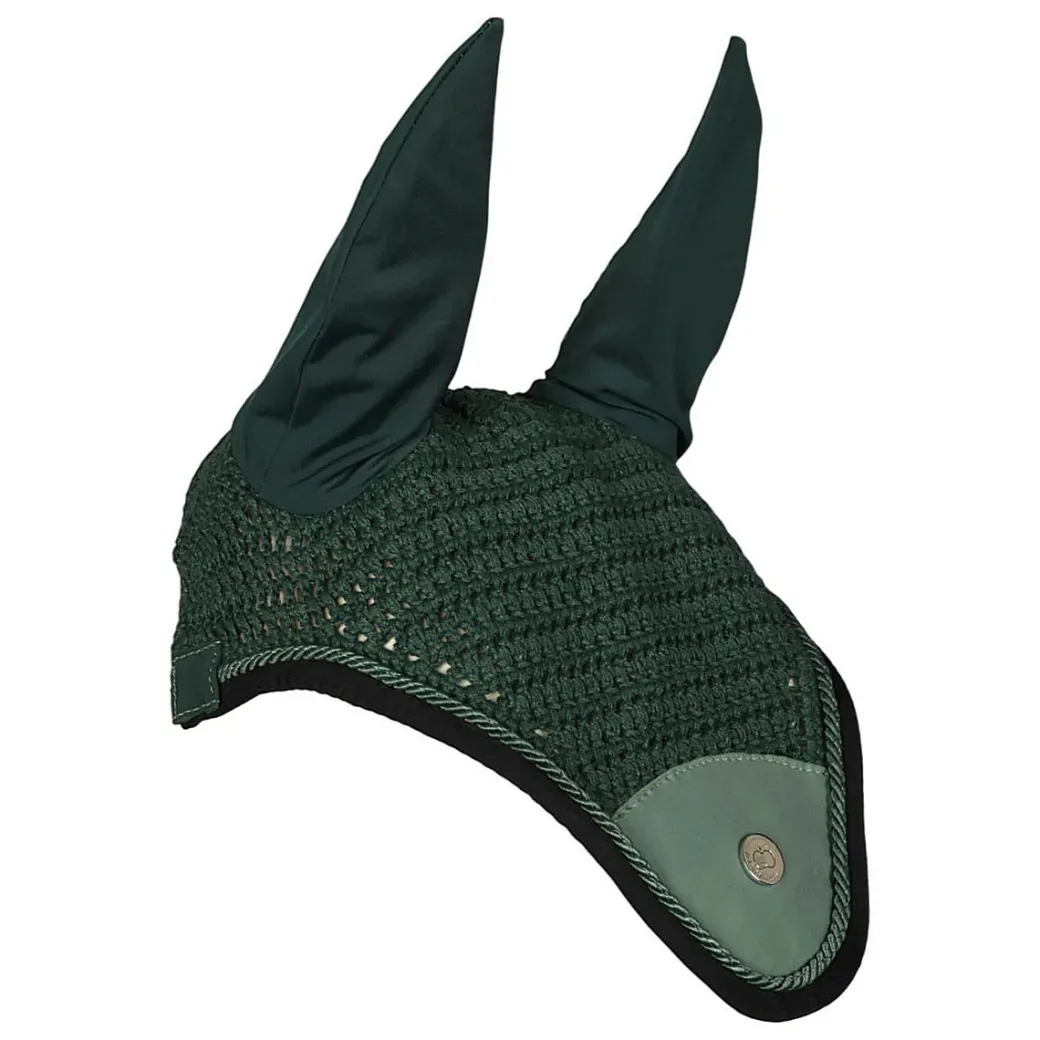 Dapplebay Sport Pony Fly Veil