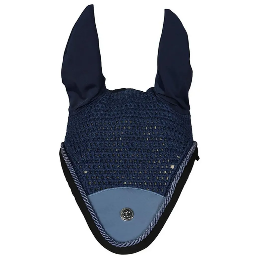 Dapplebay Sport Pony Fly Veil