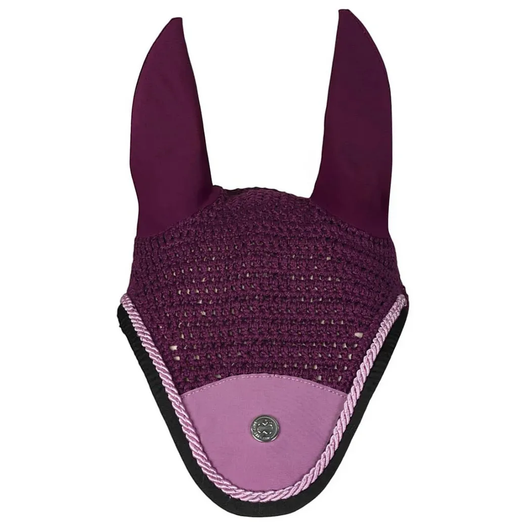 Dapplebay Sport Pony Fly Veil