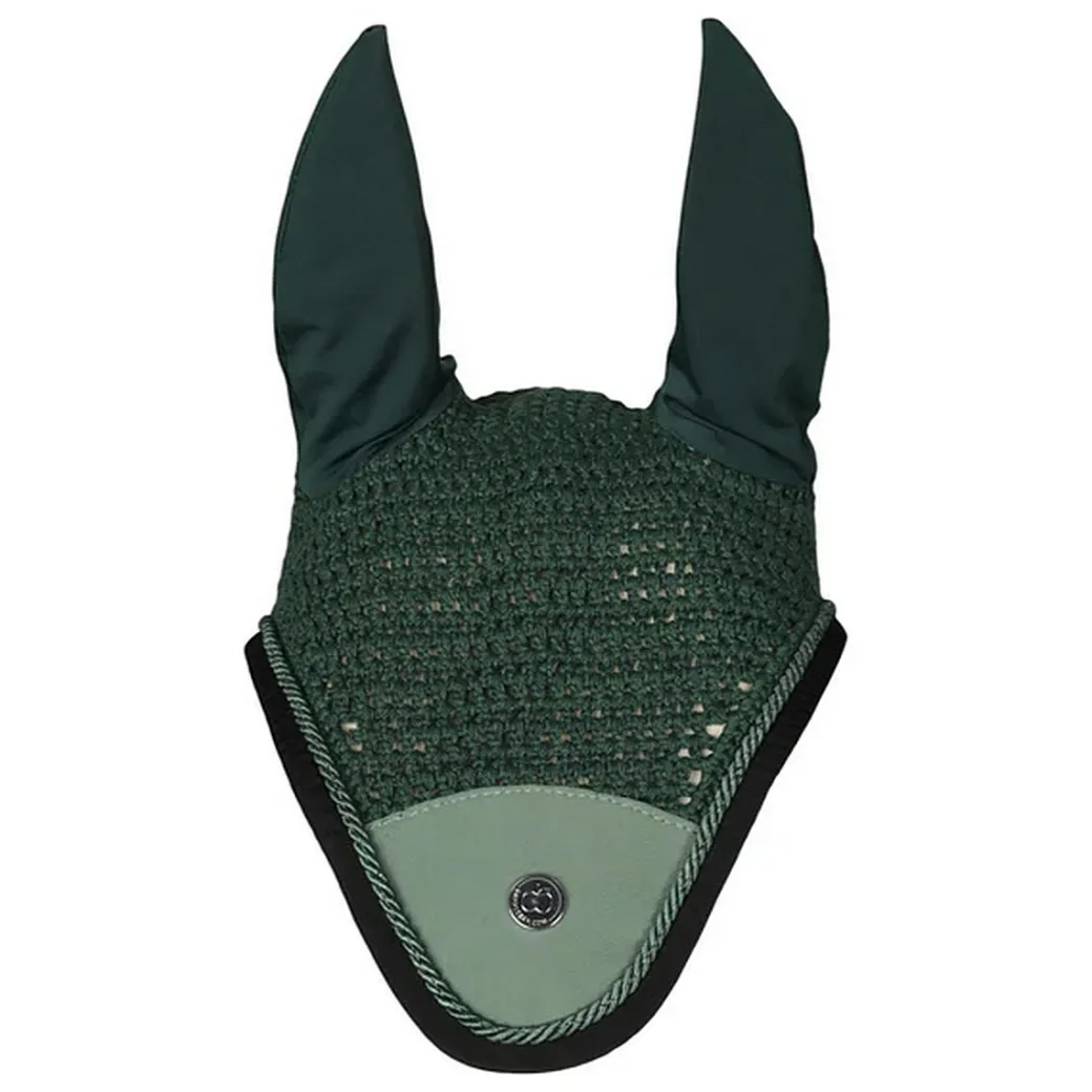 Dapplebay Sport Pony Fly Veil
