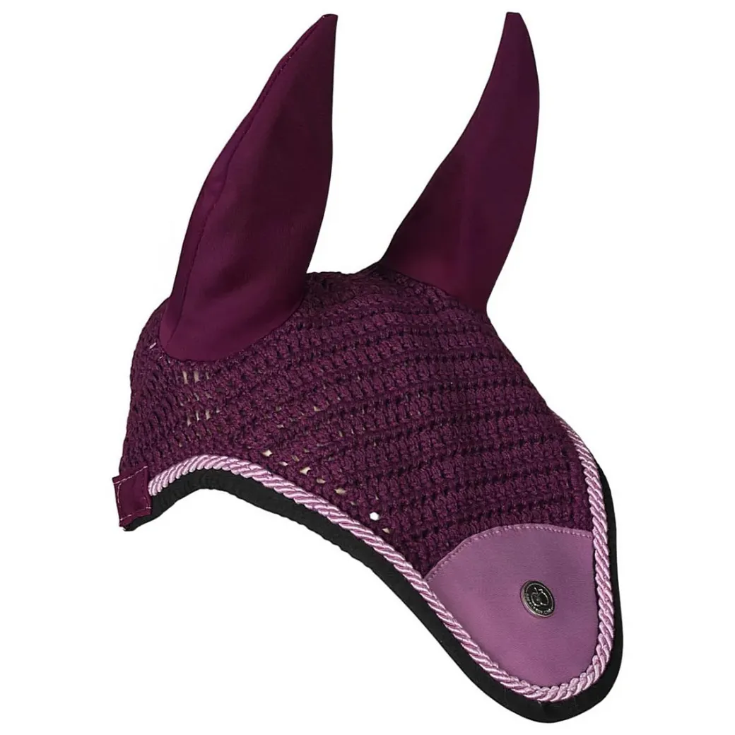 Dapplebay Sport Pony Fly Veil