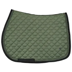 Dapplebay Sport Pony Jump Saddle Pad