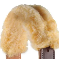 Dare Cribbing Collar Fleece Cover