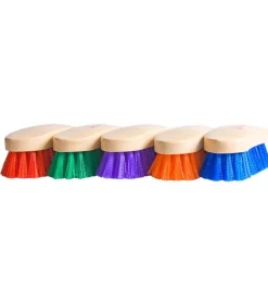 Decker Blue Ribbon Body Brush