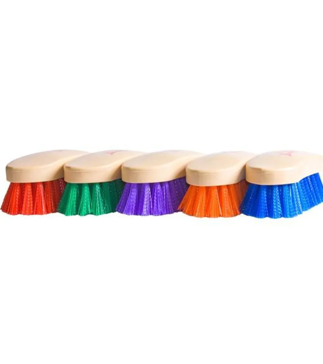 Decker Blue Ribbon Body Brush
