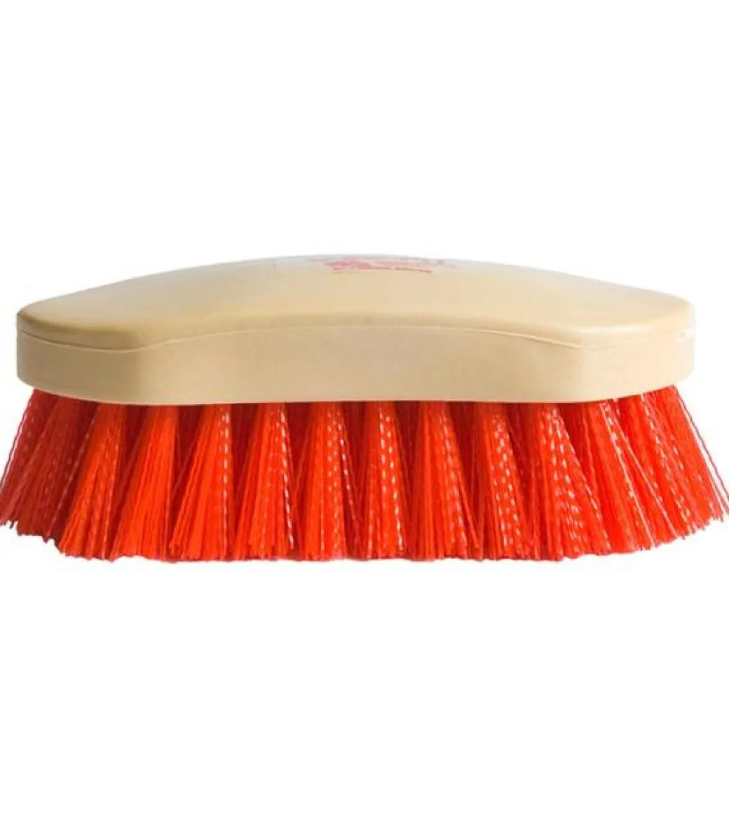 Decker Blue Ribbon Body Brush