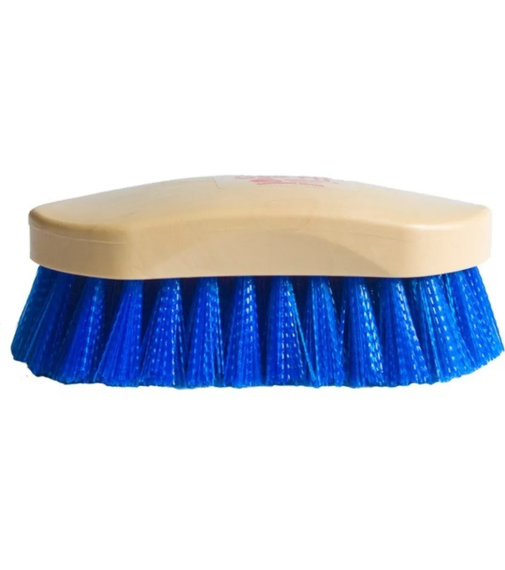 Decker Blue Ribbon Body Brush