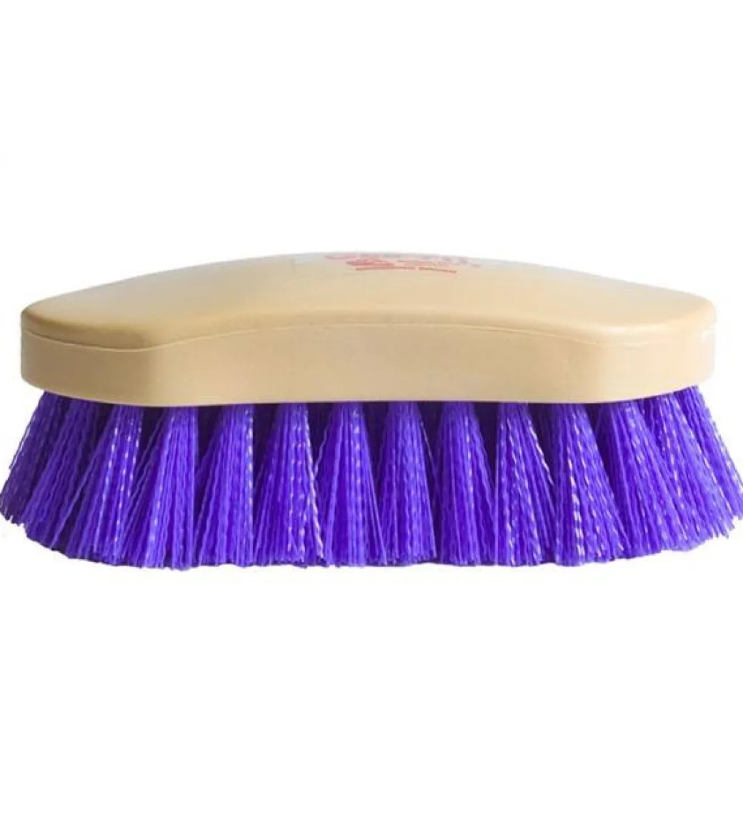 Decker Blue Ribbon Body Brush