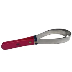 Decker Double Shedder Scraper