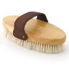 Decker Goat Hair Soft Brush