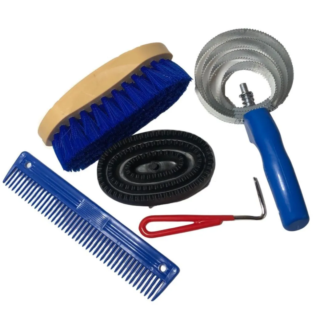 Decker Grooming Kit