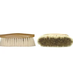 Decker Pecos Horse Body Brush