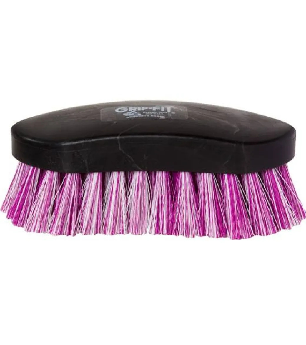 Decker Pony Brush