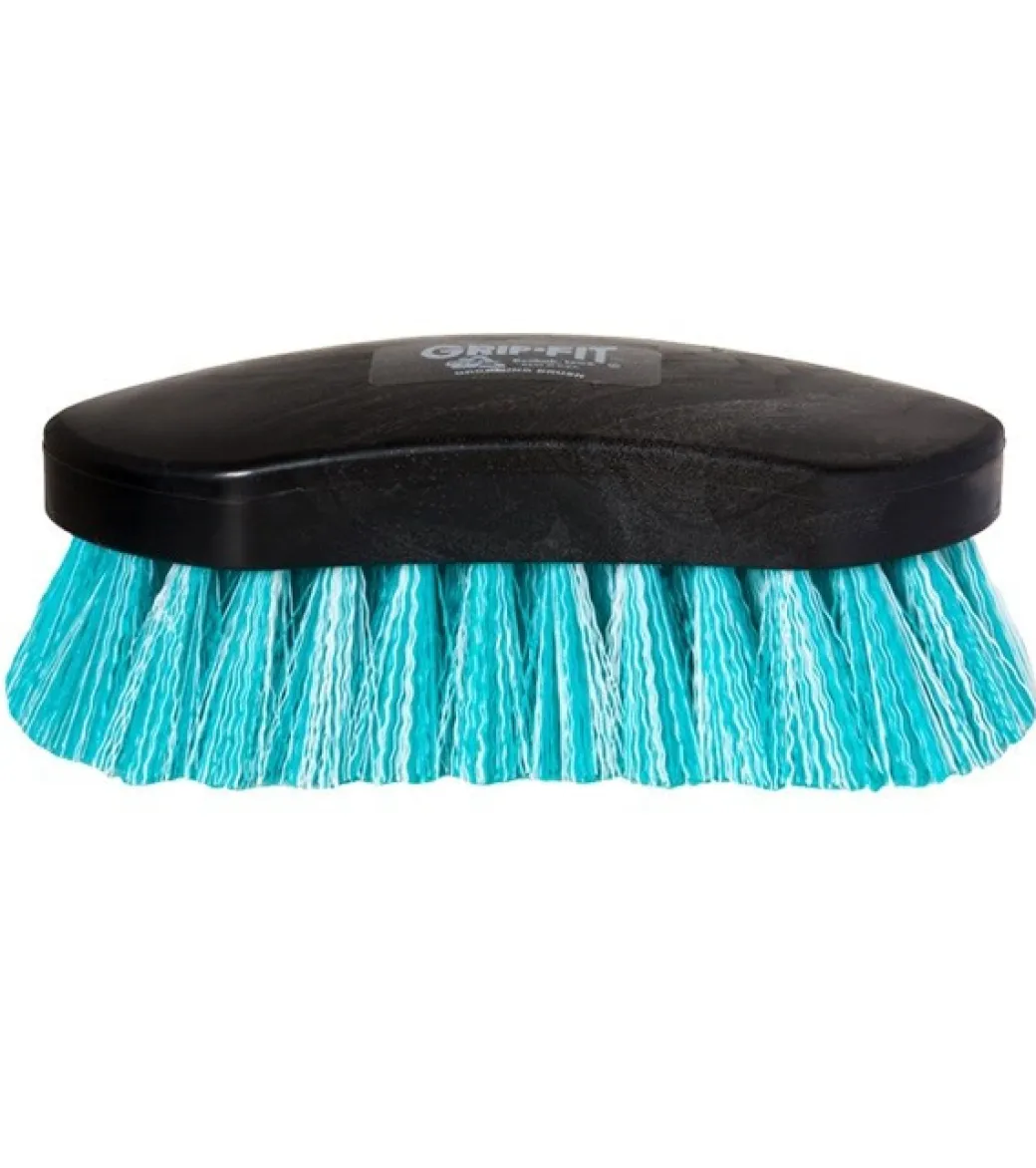 Decker Pony Brush