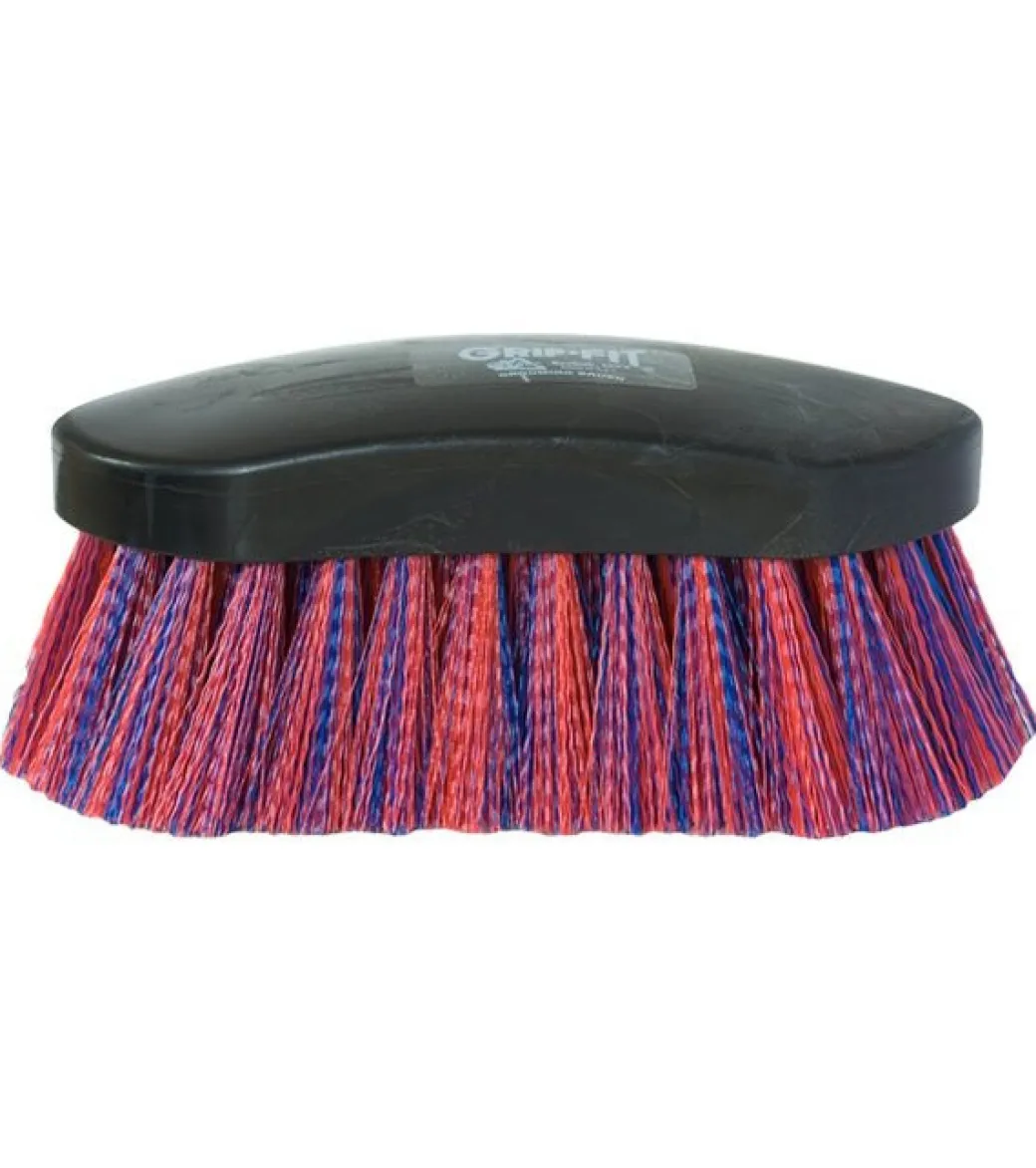 Decker Pony Brush