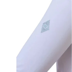70 Degrees Helios UPF50+ Long Sleeve Tee