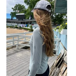 70 Degrees Helios UPF50+ Long Sleeve Tee