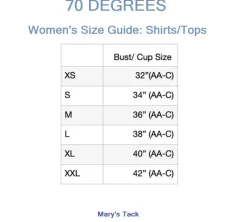 70 Degrees Lace Short Sleeve Show Shirt