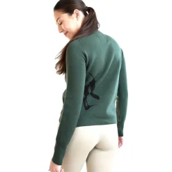 70 Degrees Salta Sweater + Ellany Belt Gift Set