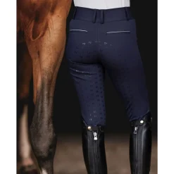 70 Degrees Silver Streak Airflow FS Breeches