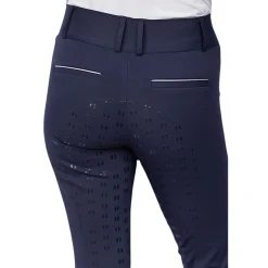 70 Degrees Silver Streak Airflow FS Breeches