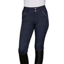 70 Degrees Silver Streak Airflow FS Breeches
