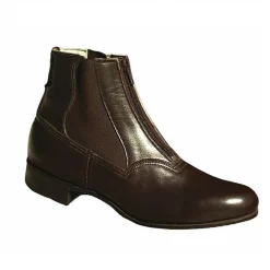 Dehner Zip Paddock Boots