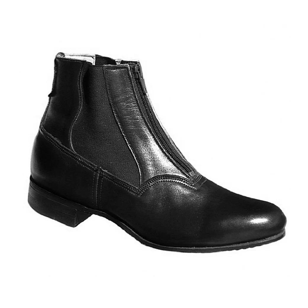 Dehner Zip Paddock Boots