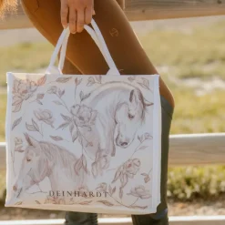 Deinhardt Sepia Field Day Tote