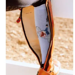 Deinhardt Vogue Riding Socks