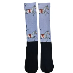 Deinhardt Vogue Riding Socks