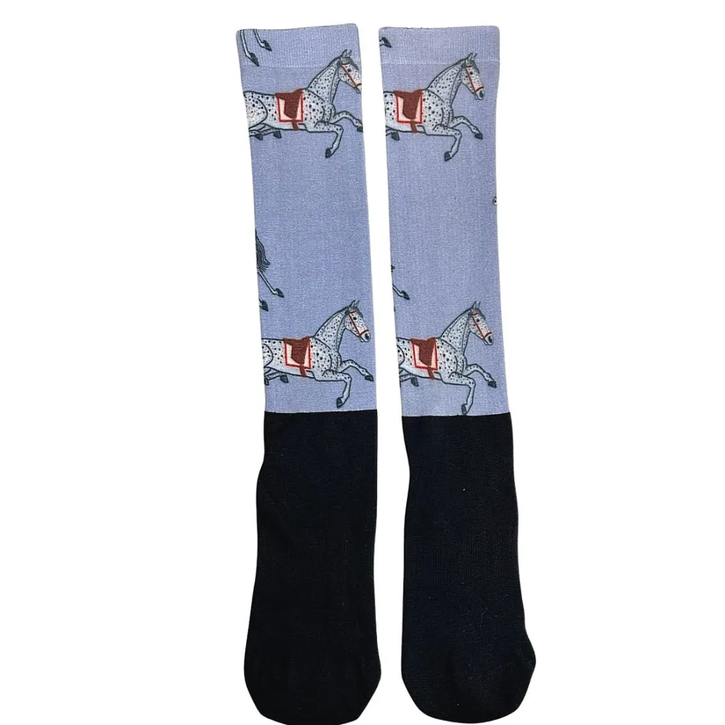 Deinhardt Vogue Riding Socks