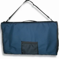 Deluxe Saddle Blanket Bag