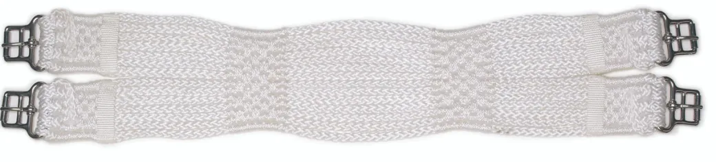 Deluxe Trevira String Dressage Girth