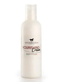 DeNiro Nourishing Boot Cream Bottle