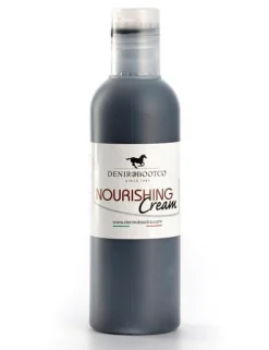 DeNiro Nourishing Boot Cream Bottle
