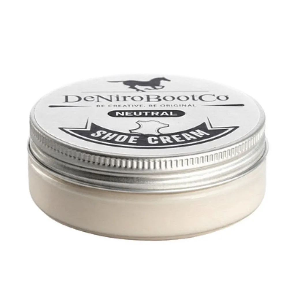 DeNiro Nourishing Cream Gel