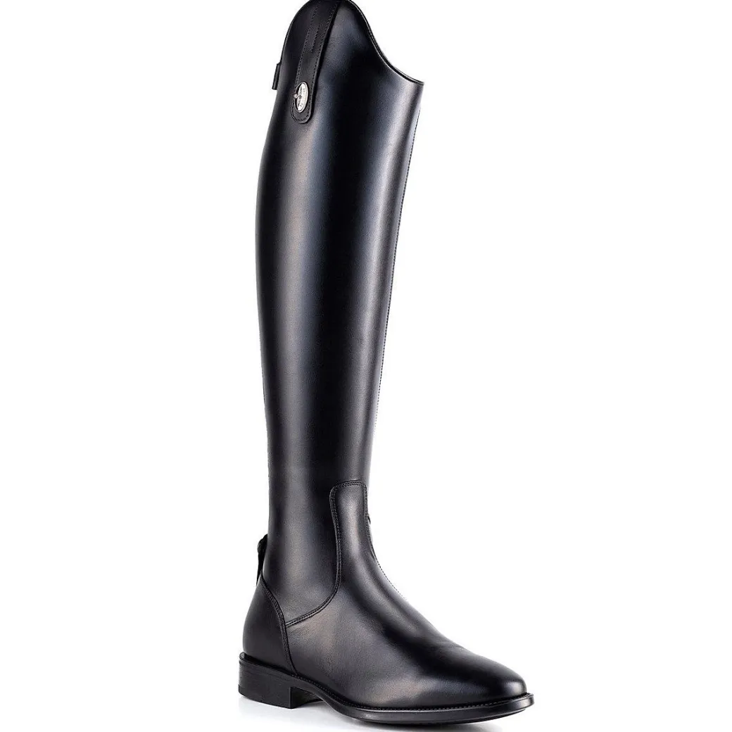 DeNiro Tricolore Amabile Smooth Dress Boots