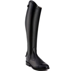 DeNiro Tricolore Italo Smooth Dress Boots