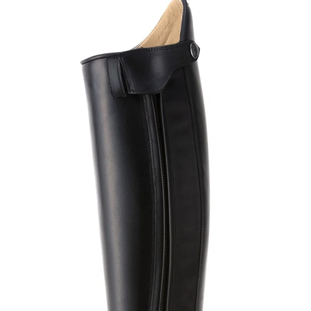 DeNiro Tricolore Italo Smooth Dress Boots