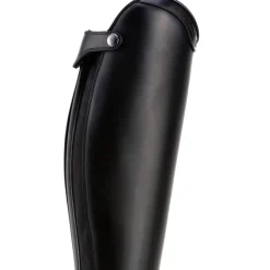 DeNiro Tricolore Italo Smooth Dress Boots