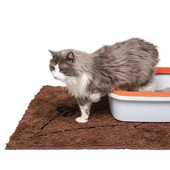 DGS Cat Litter Mat