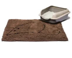 DGS Cat Litter Mat