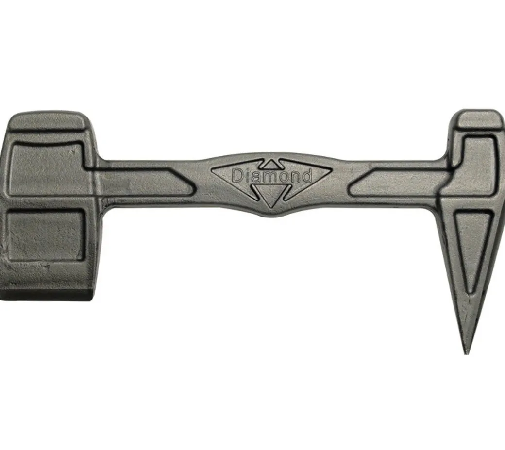 Diamond Clinch Cutter